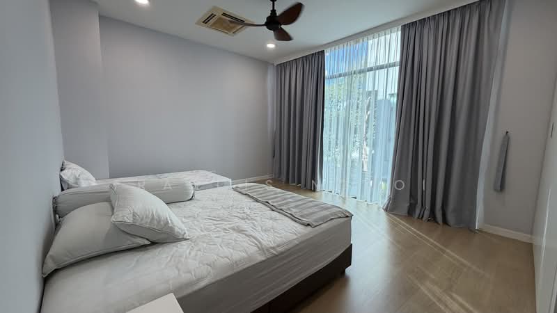 Rumah Berkembar untuk Dijual di Pantai Tengah (Chenang) - Francis Ngooi - PropertyGuru.com.my