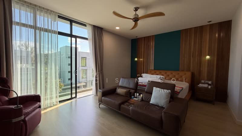 Rumah Berkembar untuk Dijual di Pantai Tengah (Chenang) - Francis Ngooi - PropertyGuru.com.my