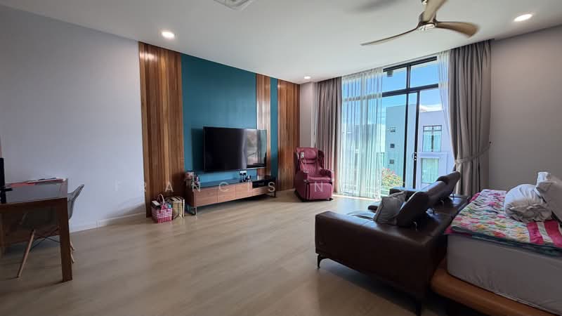 Rumah Berkembar untuk Dijual di Pantai Tengah (Chenang) - Francis Ngooi - PropertyGuru.com.my