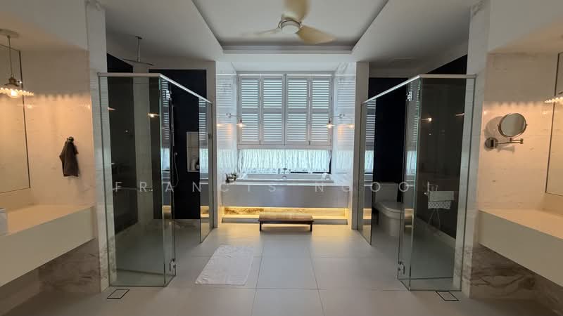 Rumah Berkembar untuk Dijual di Pantai Tengah (Chenang) - Francis Ngooi - PropertyGuru.com.my