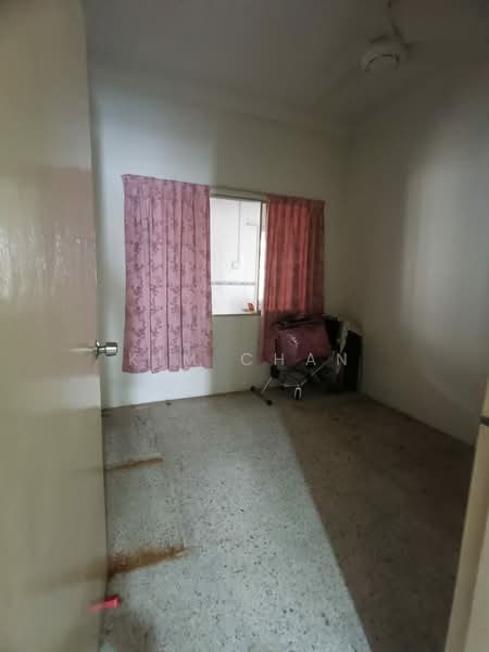 1-storey Terraced House for Rent in Seksyen 2, Taman Kinrara (Puchong) - Kim Chan - Interior - PropertyGuru.com.my