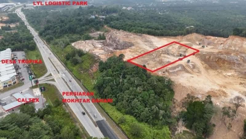Untuk Dijual - Shah Alam