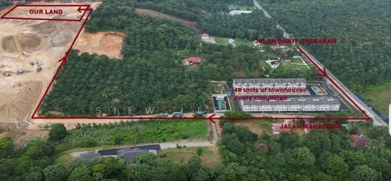 Untuk Dijual - Shah Alam
