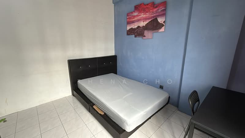 Apartment for Rent at Desa Palma - Athena Cho - Bedroom - PropertyGuru.com.my