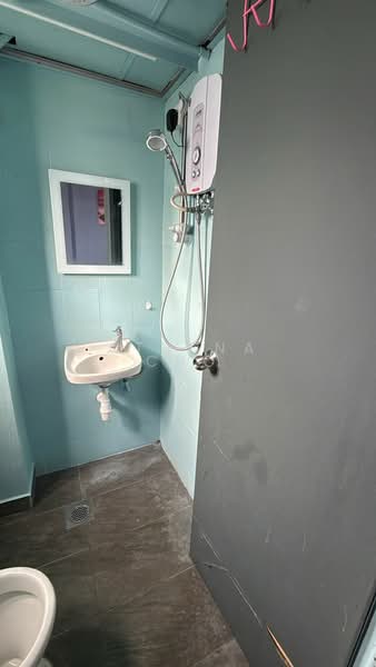 Apartment for Rent at Desa Palma - Athena Cho - Bathroom - PropertyGuru.com.my