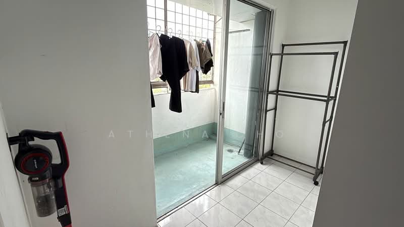 Apartment for Rent at Desa Palma - Athena Cho - Balcony - PropertyGuru.com.my