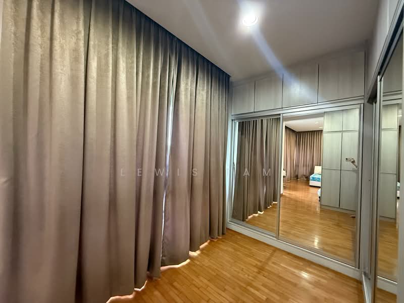 Rumah Banglo untuk Dijual di Jade Hills (Kajang) - Lewis Tam - Bedroom - PropertyGuru.com.my