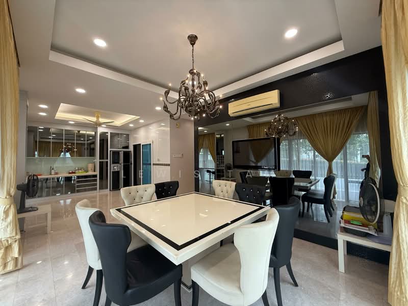 Rumah Banglo untuk Dijual di Jade Hills (Kajang) - Lewis Tam - PropertyGuru.com.my