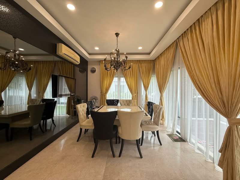 Rumah Banglo untuk Dijual di Jade Hills (Kajang) - Lewis Tam - PropertyGuru.com.my