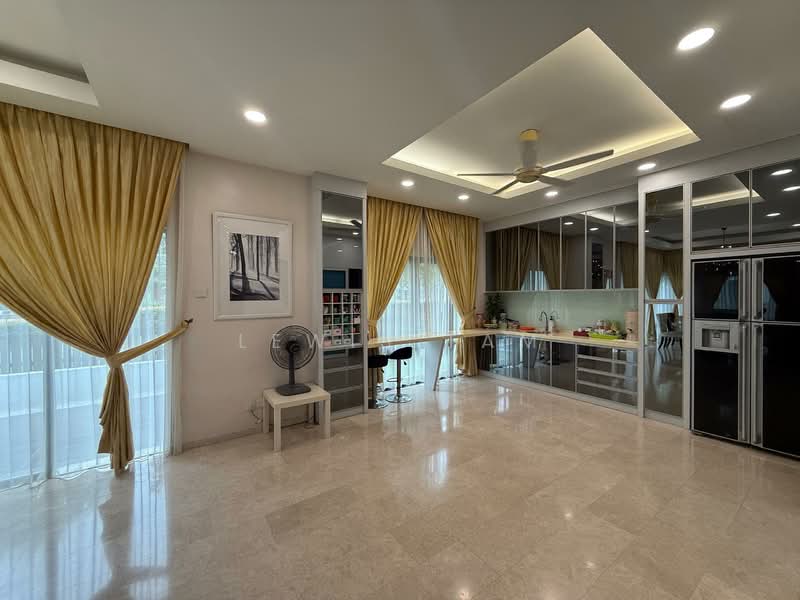 Rumah Banglo untuk Dijual di Jade Hills (Kajang) - Lewis Tam - PropertyGuru.com.my