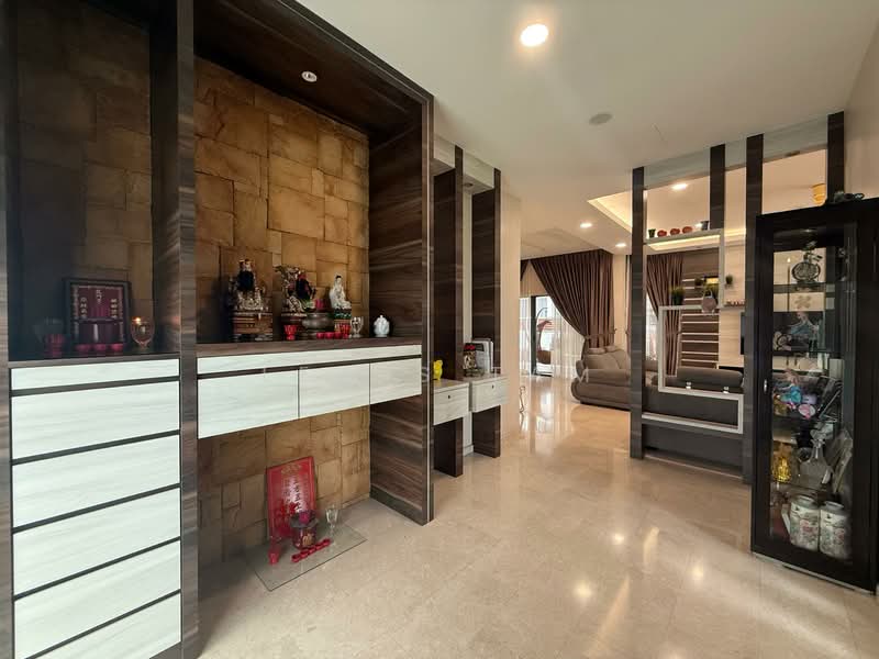 Rumah Banglo untuk Dijual di Jade Hills (Kajang) - Lewis Tam - PropertyGuru.com.my