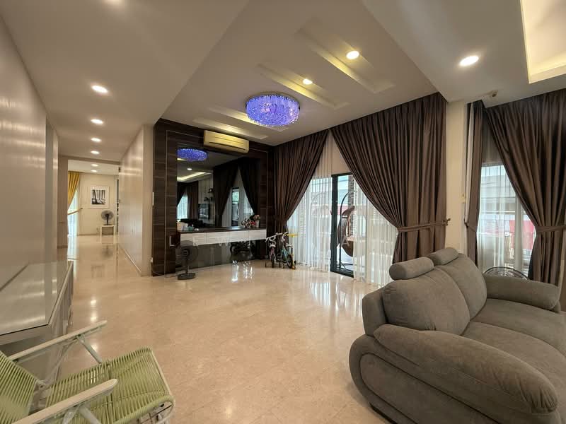 Rumah Banglo untuk Dijual di Jade Hills (Kajang) - Lewis Tam - PropertyGuru.com.my