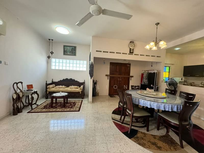 Bungalow for Sale in Rawang (Selangor) - May Liong - PropertyGuru.com.my