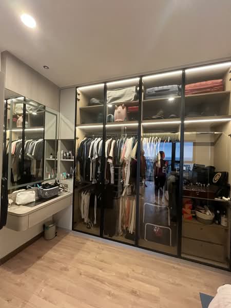 Service Residence for Rent at Setia City Residences - Lim Lee Lee - PropertyGuru.com.my