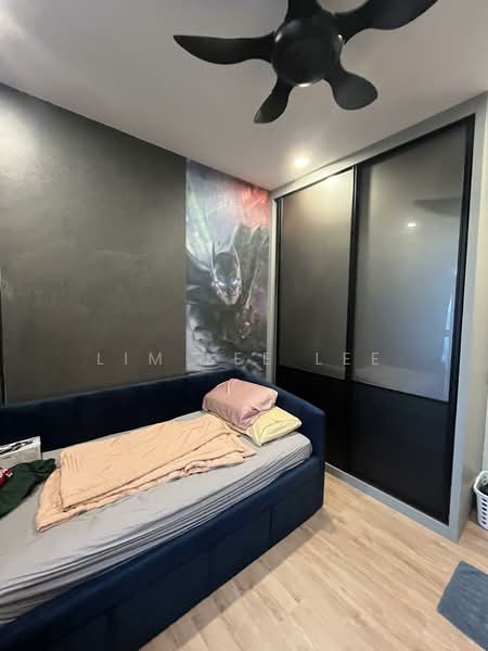 Service Residence for Rent at Setia City Residences - Lim Lee Lee - PropertyGuru.com.my
