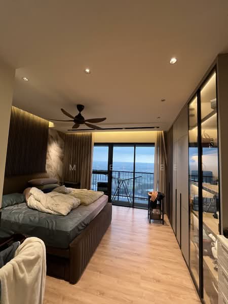 Service Residence for Rent at Setia City Residences - Lim Lee Lee - PropertyGuru.com.my