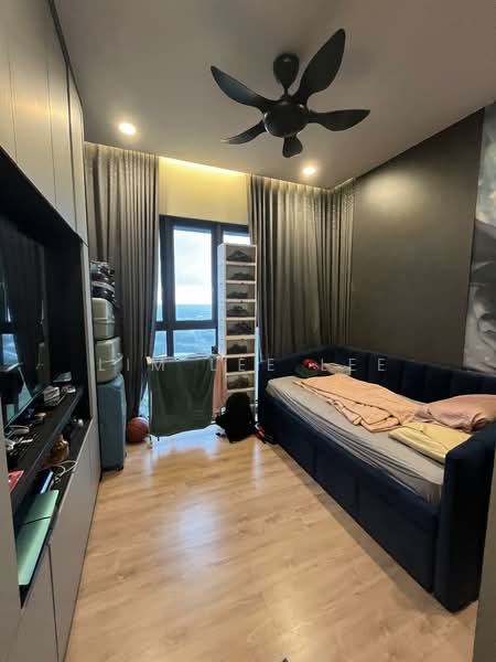 Service Residence for Rent at Setia City Residences - Lim Lee Lee - PropertyGuru.com.my