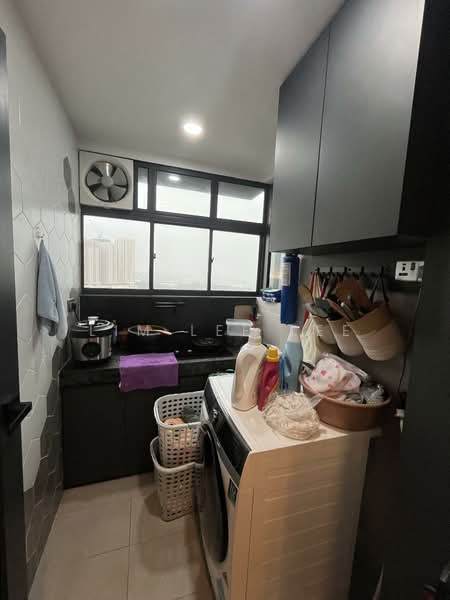 Service Residence for Rent at Setia City Residences - Lim Lee Lee - PropertyGuru.com.my