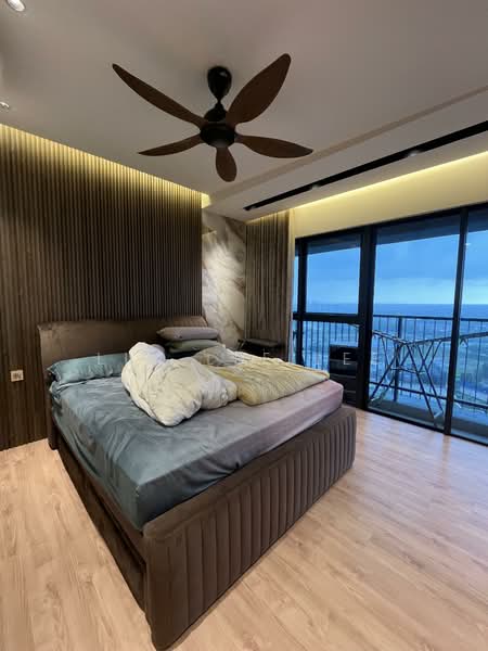 Service Residence for Rent at Setia City Residences - Lim Lee Lee - PropertyGuru.com.my