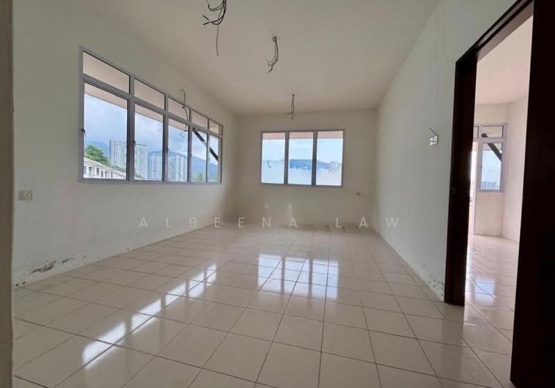 Semi-Detached House for Sale in Sungai Ara (Penang) - Albeena Law - PropertyGuru.com.my