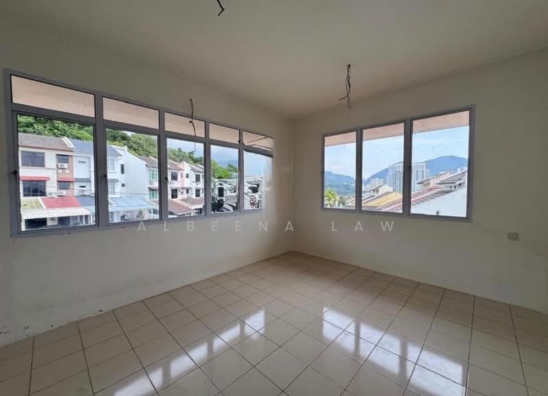 Semi-Detached House for Sale in Sungai Ara (Penang) - Albeena Law - PropertyGuru.com.my