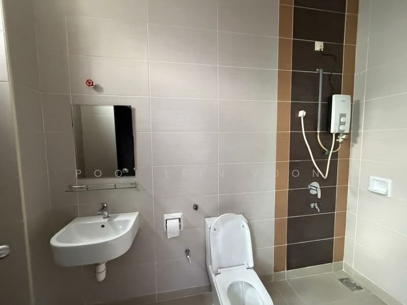 Cluster House for Rent in Taman Mount Austin (Tebrau) - Pooi Leen Voon - PropertyGuru.com.my
