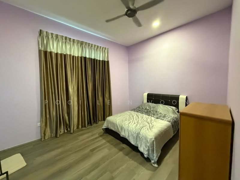Cluster House for Rent in Taman Mount Austin (Tebrau) - Pooi Leen Voon - PropertyGuru.com.my