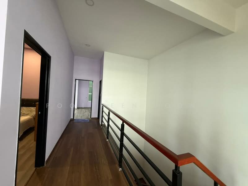 Cluster House for Rent in Taman Mount Austin (Tebrau) - Pooi Leen Voon - PropertyGuru.com.my