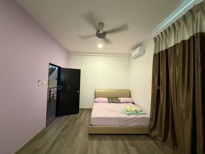 Cluster House for Rent in Taman Mount Austin (Tebrau) - Pooi Leen Voon - PropertyGuru.com.my