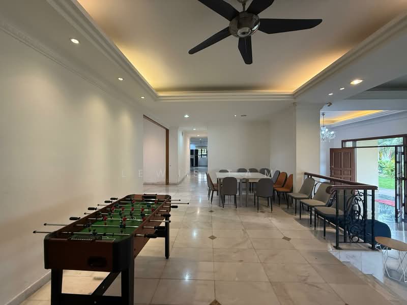 Rumah Banglo untuk Dijual di Country Heights (Kajang) - Lewis Tam - PropertyGuru.com.my