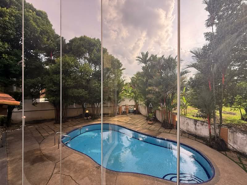 Rumah Banglo untuk Dijual di Country Heights (Kajang) - Lewis Tam - PropertyGuru.com.my