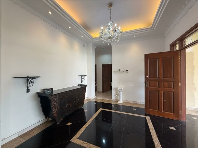 Rumah Banglo untuk Dijual di Country Heights (Kajang) - Lewis Tam - PropertyGuru.com.my