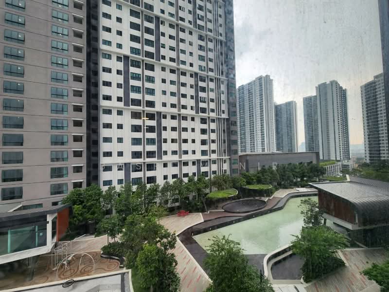 Servis Apartment untuk Disewa di M Centura - Basri Munir - Exterior - PropertyGuru.com.my
