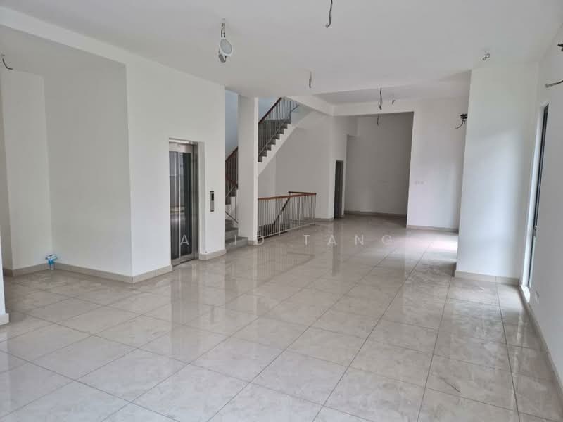 Semi-Detached House for Sale in Desa Petaling (Kuala Lumpur) - David Tang - Interior - PropertyGuru.com.my