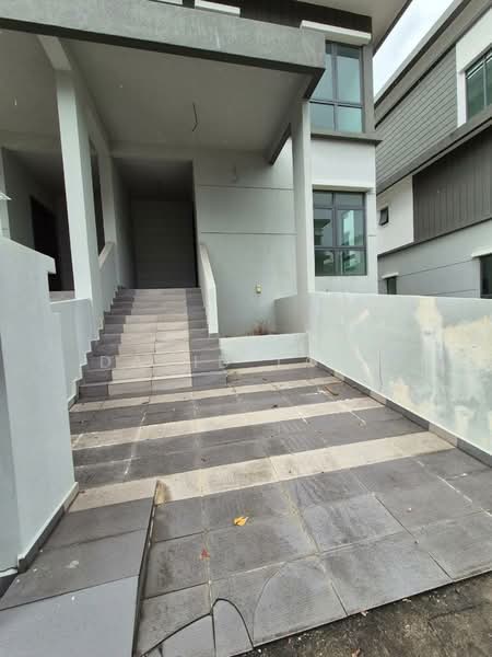 Semi-Detached House for Sale in Desa Petaling (Kuala Lumpur) - David Tang - Exterior - PropertyGuru.com.my