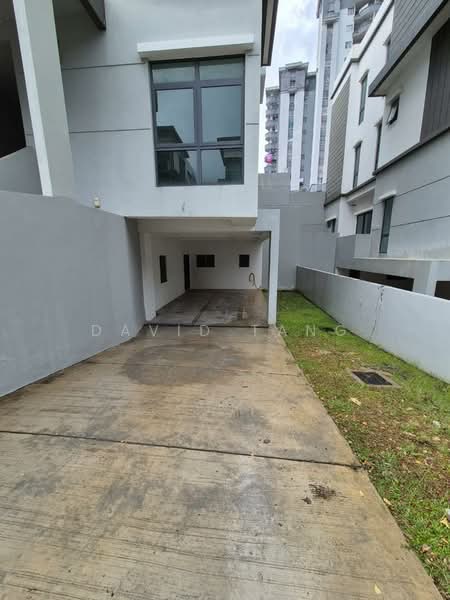 Semi-Detached House for Sale in Desa Petaling (Kuala Lumpur) - David Tang - Exterior - PropertyGuru.com.my