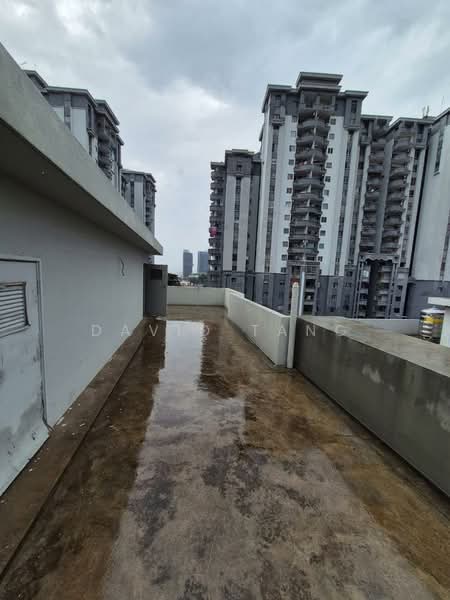 Semi-Detached House for Sale in Desa Petaling (Kuala Lumpur) - David Tang - Exterior - PropertyGuru.com.my
