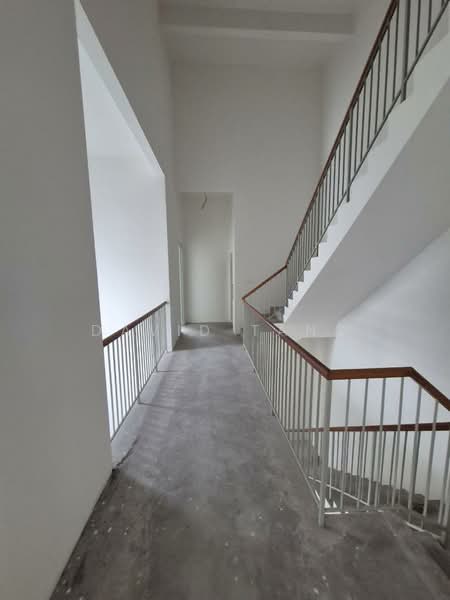 Semi-Detached House for Sale in Desa Petaling (Kuala Lumpur) - David Tang - Corridor - PropertyGuru.com.my