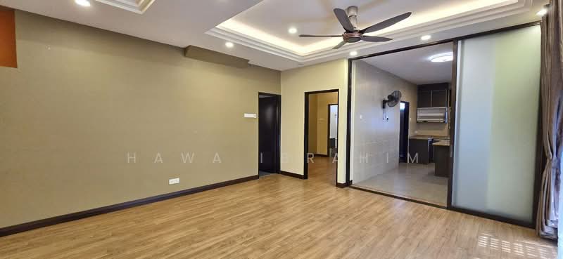 Terraced House for Sale in Nilai (Negeri Sembilan) - Hawa Ibrahim - Living Room - PropertyGuru.com.my