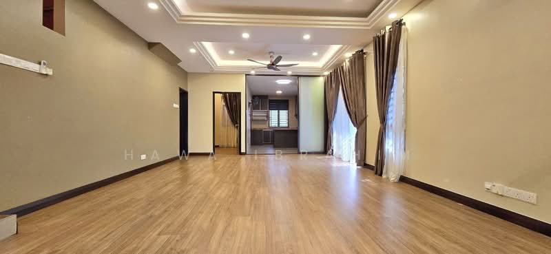 Terraced House for Sale in Nilai (Negeri Sembilan) - Hawa Ibrahim - Living Room - PropertyGuru.com.my