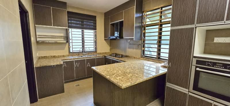 Terraced House for Sale in Nilai (Negeri Sembilan) - Hawa Ibrahim - Kitchen - PropertyGuru.com.my