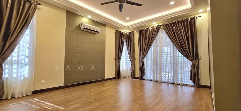 Terraced House for Sale in Nilai (Negeri Sembilan) - Hawa Ibrahim - Living Room - PropertyGuru.com.my