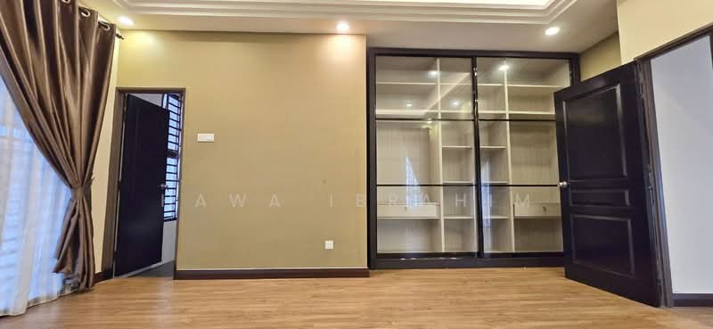 Terraced House for Sale in Nilai (Negeri Sembilan) - Hawa Ibrahim - Interior - PropertyGuru.com.my