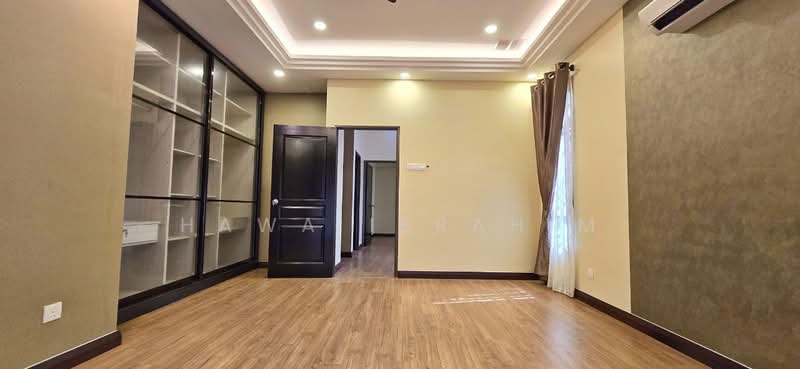 Terraced House for Sale in Nilai (Negeri Sembilan) - Hawa Ibrahim - Interior - PropertyGuru.com.my