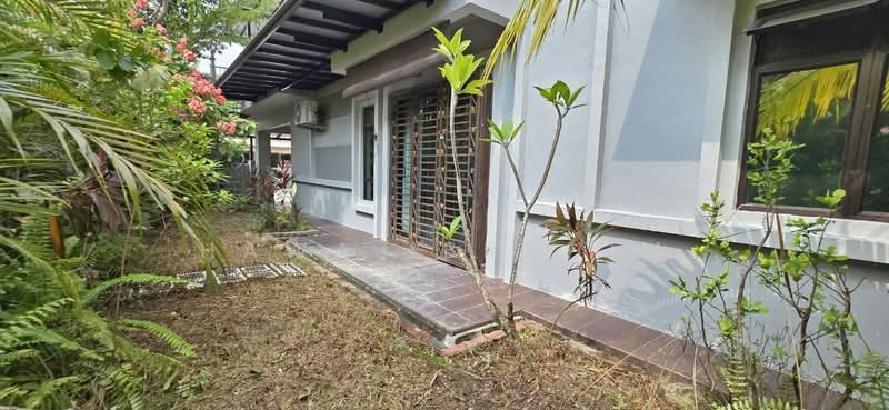 Terraced House for Sale in Nilai (Negeri Sembilan) - Hawa Ibrahim - Exterior - PropertyGuru.com.my