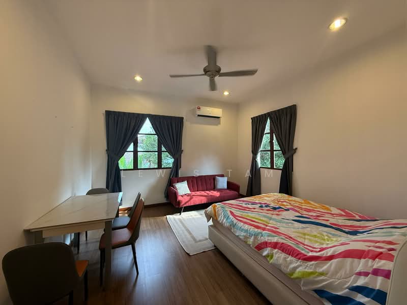 Bungalow for Rent in Country Heights (Kajang) - Lewis Tam - PropertyGuru.com.my