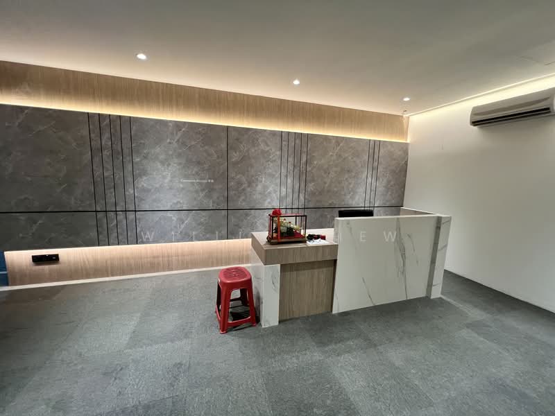 Office for Rent in Mont Kiara (Kuala Lumpur) - Willis Chew - Interior - PropertyGuru.com.my