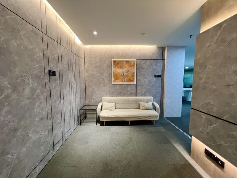 Office for Rent in Mont Kiara (Kuala Lumpur) - Willis Chew - Lobby - PropertyGuru.com.my