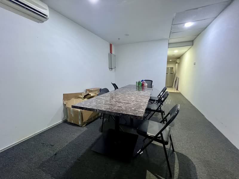 Office for Rent in Mont Kiara (Kuala Lumpur) - Willis Chew - Interior - PropertyGuru.com.my