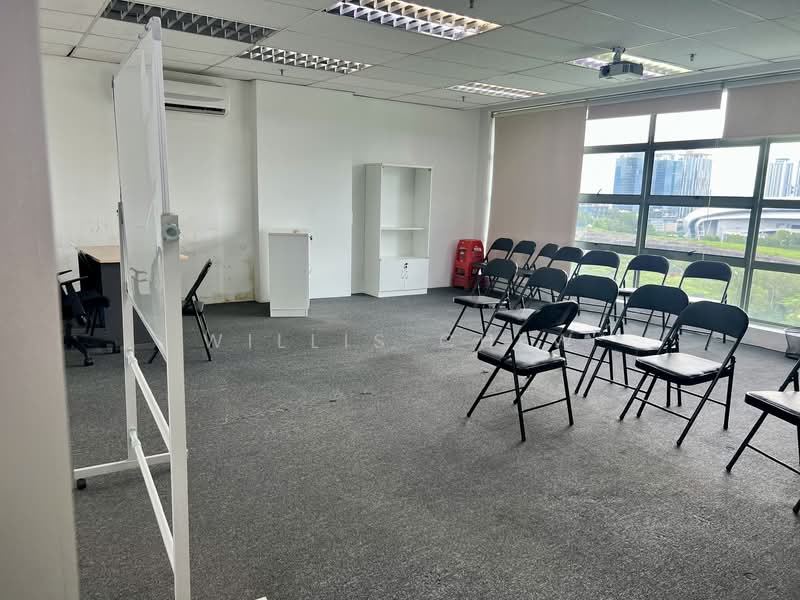 Office for Rent in Mont Kiara (Kuala Lumpur) - Willis Chew - Interior - PropertyGuru.com.my